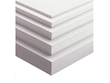 Polystyrene Panels