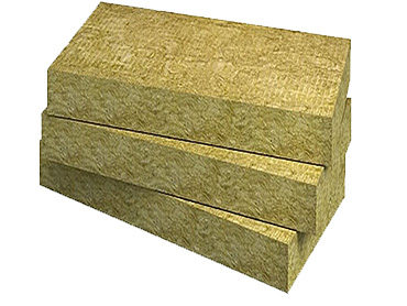Rockwool Panels