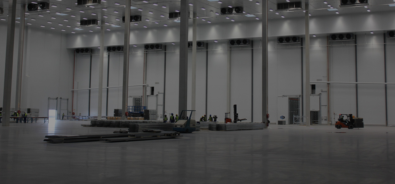 IDS Insulated Door Systems