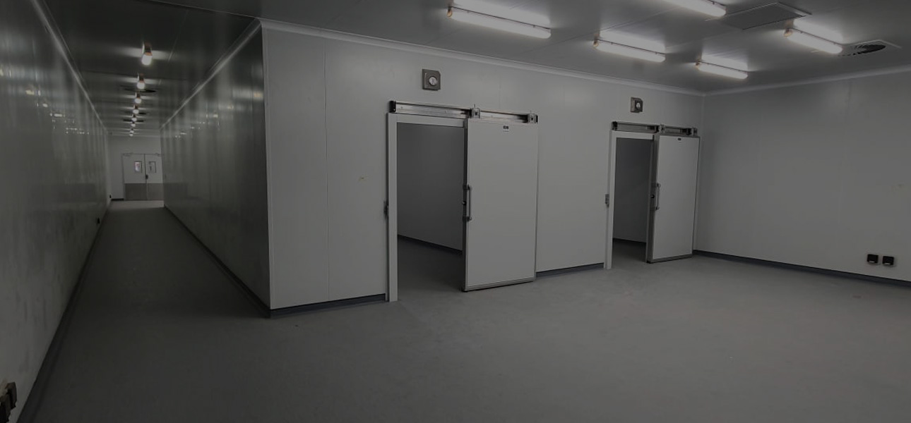 IDS Insulated Door Systems