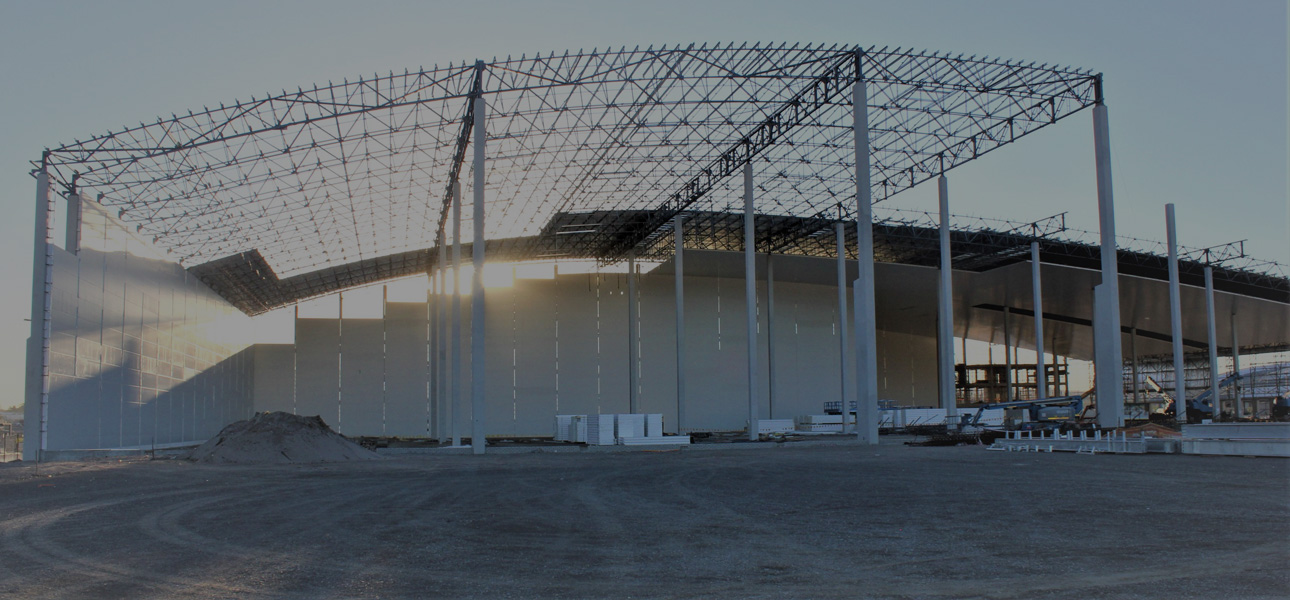 IDS Insulated Door Systems